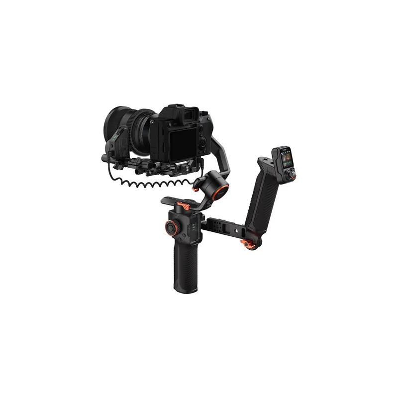 iSteady MT3 Pro Gimbal Kit